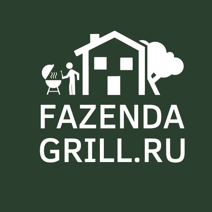 Иконка канала Фазенда Гриль