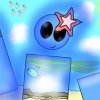 Иконка канала 💦💙Летний Mr. Вайрон ✔️💙💦