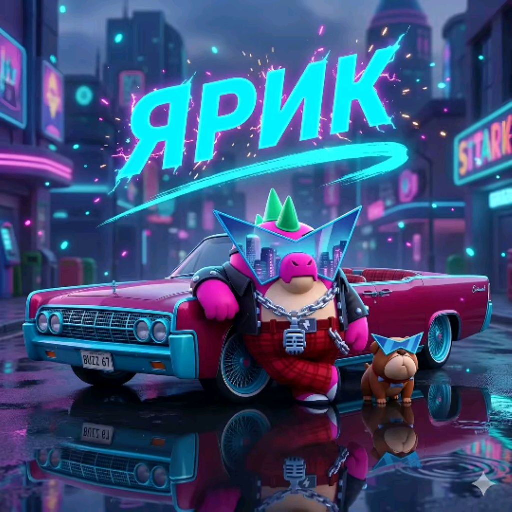 Аватар автора
