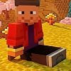 Иконка канала Zhenyacraft