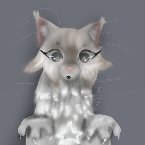 Иконка канала ✧･ﾟВетрохвостая ✧･ﾟ