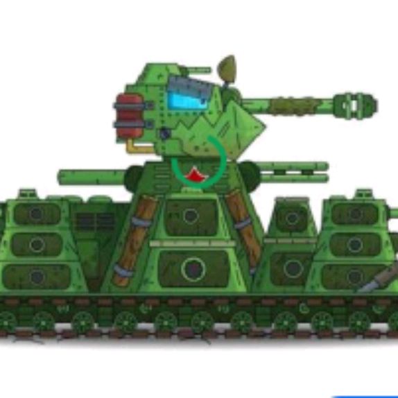 Иконка канала КВ-45