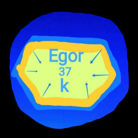 Иконка канала Egor 37 K rutube