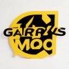 Иконка канала GarryLab