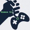 Иконка канала Games G.I