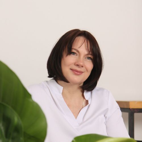 Елена Костякова