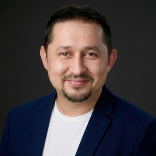 Иконка канала Дмитрий Сиирин | ИИ-автоматизация продаж