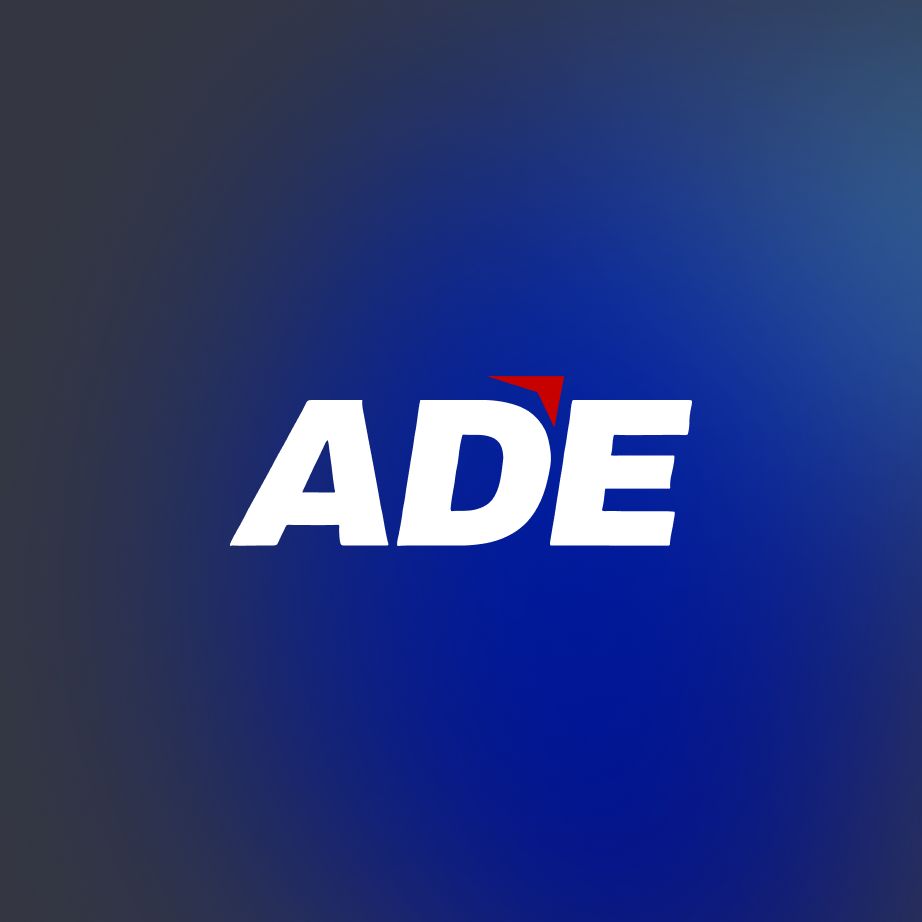 Иконка канала ADE - эффективный финансовый консалтинг