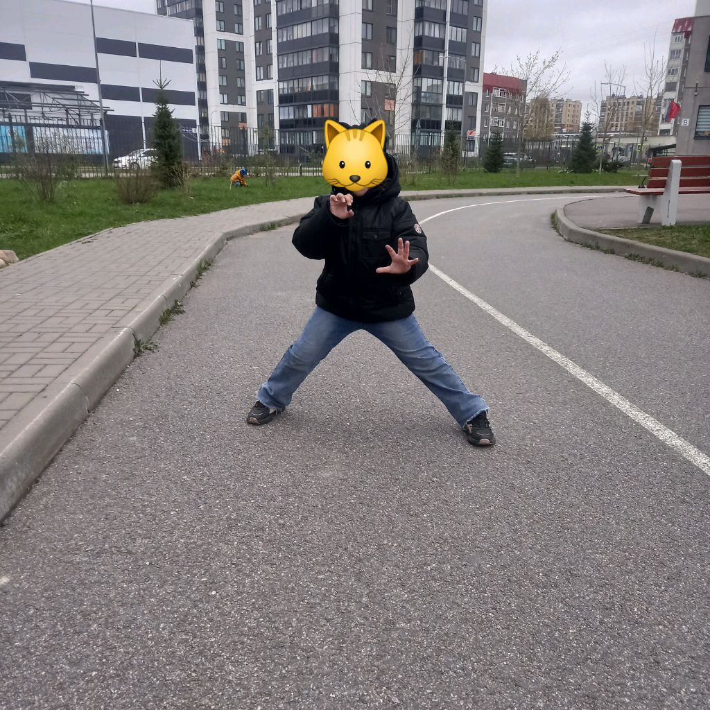 Аватар автора