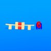 Иконка канала ТНТ M6 телеканал