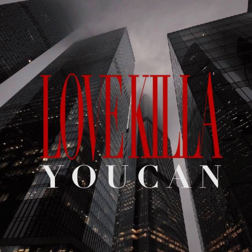 Иконка канала YOUCAN
