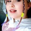 Иконка канала Апельсиновая Настя