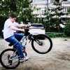 Иконка канала Алексеевич 228