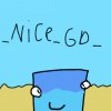 Иконка канала 👀 Летний 👀_Nice_GD_