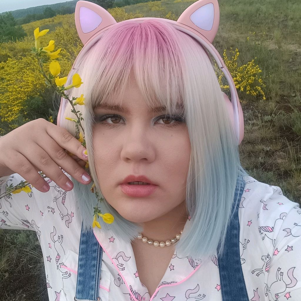Иконка канала HIPPIE WITCH🌛😈❤