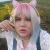 Иконка канала HIPPIE WITCH🌛😈❤