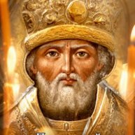 Иконка канала Молитва меняет всё