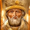 Иконка канала Молитва меняет всё