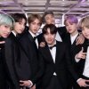 Иконка канала BTS 💜💜💜💜💜💜💜
