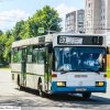 Иконка канала Mercedes-Benz о405
