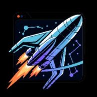 Иконка канала ХИУС Образовательная Метавселенная