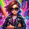 Иконка канала 💫🤙💞КрУтЫшКа💞🤙💫