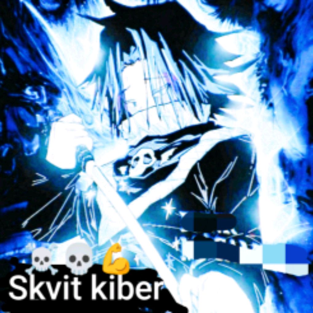 Иконка канала Skvit Kiber |Стандоофф 2|