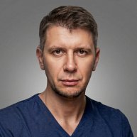 Иконка канала Хирург Михаил Майер