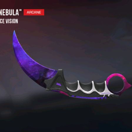 Иконка канала KARAMBIT