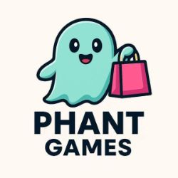 Иконка канала PhantGames