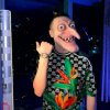 Иконка канала Мелстройность