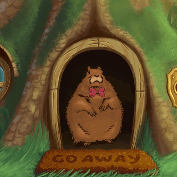 Иконка канала Boshka