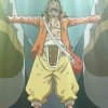 Иконка канала God Usopp