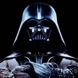 Иконка канала Якудза Star Wars