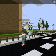 Иконка канала БешенныйИгрокBG (бгешер)
