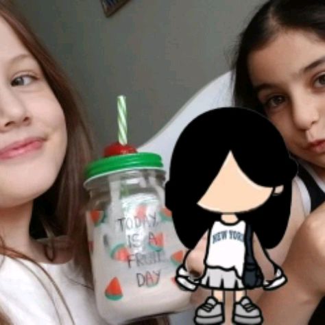 Иконка канала Ани и Лера Тока Бока