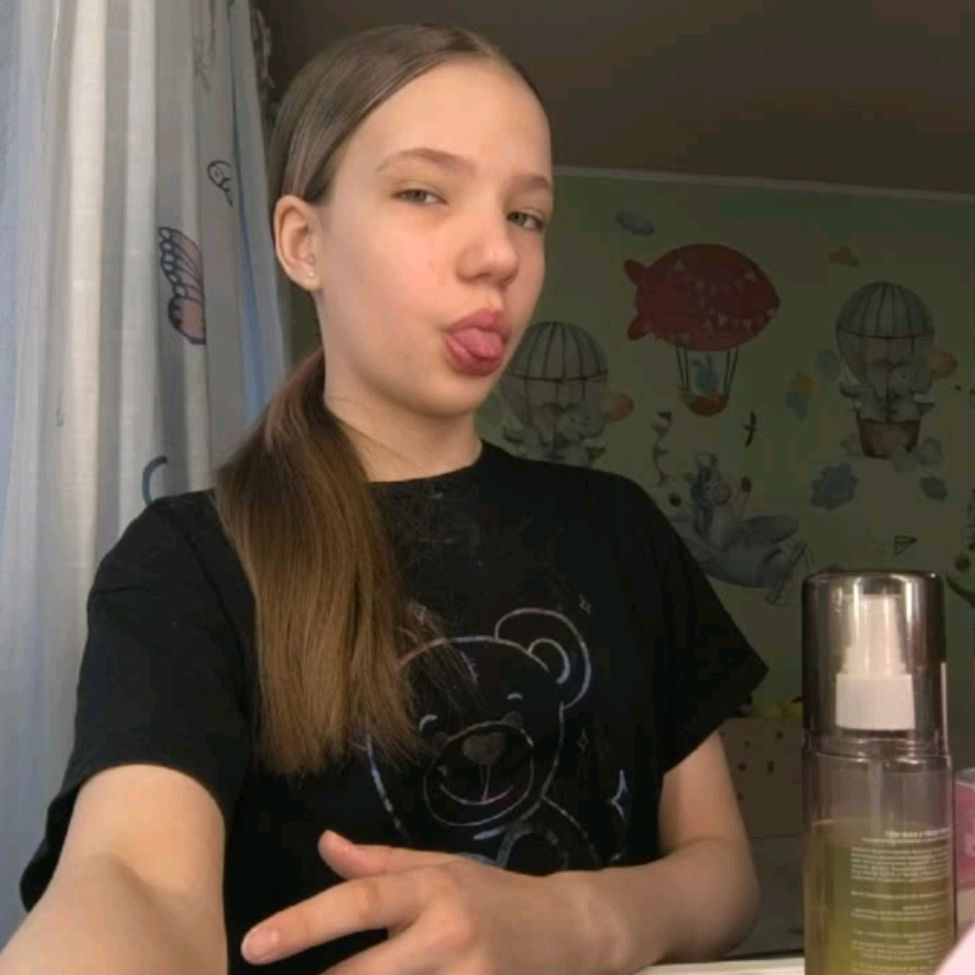 Иконка канала Disco potato💋💗