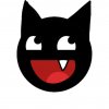Иконка канала cartoon Cat OLD VIIZI