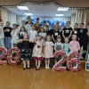 Иконка канала МБУ ДО  Кыштовская ДШИ студия "Дебют"