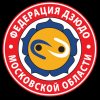 Иконка канала Федерация дзюдо Московской области