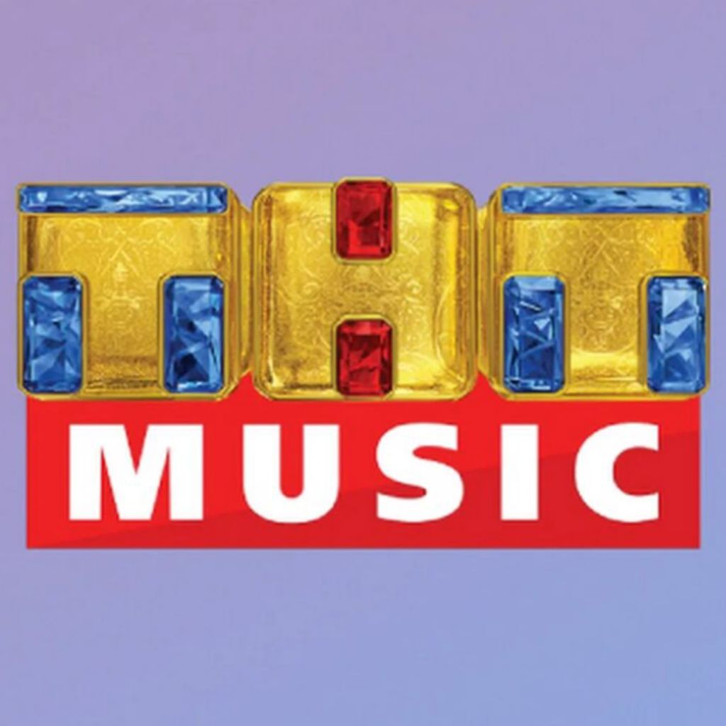 Иконка канала ТНТ Music