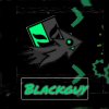 Иконка канала BlackguyGMD (+ бравел)