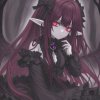 Иконка канала Dark Tales👻