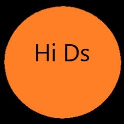 Иконка канала Hi_Ds/Хай_дс