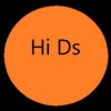 Иконка канала Hi_Ds/Хай_дс
