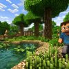 Иконка канала Minecraft magic