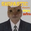 Иконка канала shipastic