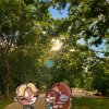 Иконка канала ✨Family_ summer 🏝️