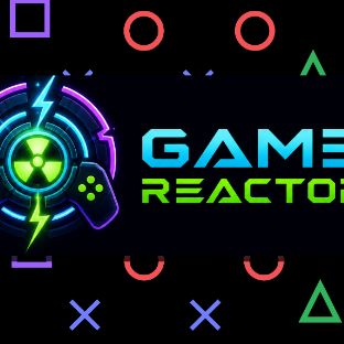 Иконка канала GameReactor