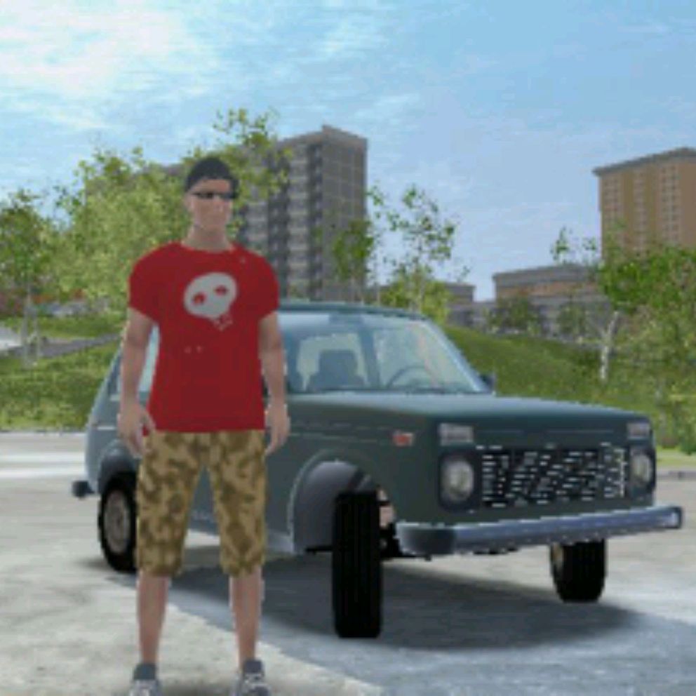 Аватар автора